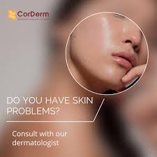 CorDerm Advanced Dermatology and Laser Center