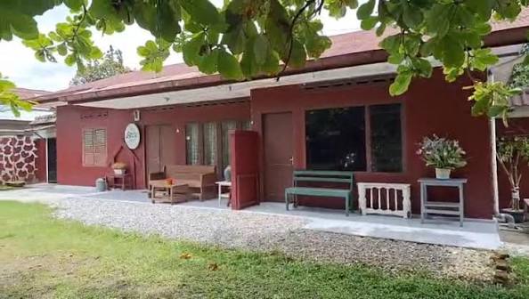 Brussels Homestay