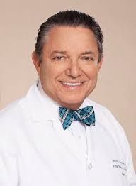 Dr. Daniel L. Mclachlan, MD