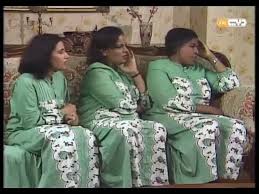 خرج ولم يعد، هو مسلسل كويتي كوميدي، من إنتاج تلفزيون الكويت 1980. Ù…Ø³Ù„Ø³Ù„ Ø®Ø±Ø¬ ÙˆÙ„Ù… ÙŠØ¹Ø¯ Jam Malam