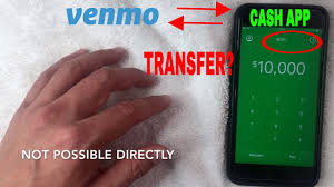 You can either use the mobile app or website to send money using square's cash app. Can You Transfer Money Between Venmo And Cash App Youtube
