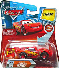 Rust Eze Lightning Mcqueen Disney Cars Toys Wiki Fandom