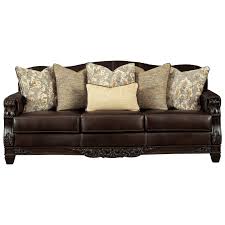 4:58 stylish homes 3 883 просмотра. Ashley Signature Design Embrook 3250138 Traditional Sofa Dunk Bright Furniture Sofas