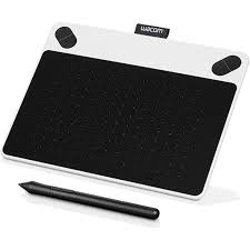 Wacom Intuos Draw Ctl490dw Digital Drawing And Graphics Tablet Find Out More About The Great Product At T Digital Drawing Tablet Wacom Tablet Wacom