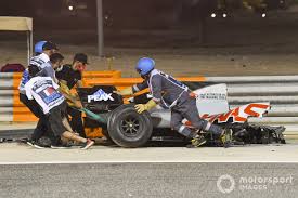 Buongiorno cari lettori di formulapassion.it, in questo fine settimana ricco di eventi nel mondo del motorsport non poteva mancare anche la formula regional by alpine impegnata a zandvoort. Ricciardo L Incidente Di Grosjean Trattato Come Uno Show