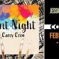 Paint Night event in Grande Prairie, AB