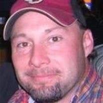 Mark Andrew Tillman Obituary