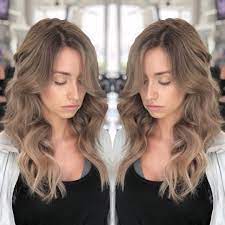 Undefined Hair Color Trends Honey Brown Hair Light Brown Hair