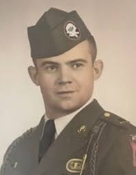 Harry Lee Temple Obituary