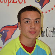 Edwin Rosado's Instagram, Twitter & Facebook