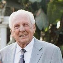 Henry De Witt Obituary