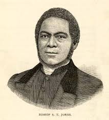 J. W. Hood (James Walker), 1831-1918. One Hundred Years of the African  Methodist Episcopal Zion Church; or, The Centennial of African Methodism.