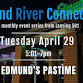April 2025 Grand River Connection: Edmund's Pastime