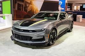 Big collection of camaro themes for phone and tablet. Camaro Shock And Steel Special Edition Returns For 2021