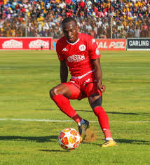 Peter is a product of tura magic fc in namibia a club he joined when they were campaigning in the nfa khomas. Peter Shalulile Insider Soccer Consulting Management Naci Bilgeturk Soccer Manager