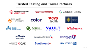 Our lab partner is approved for hawaii travel covid testing, making us one of the only approved testing sites in the rogue valley! News Releases From Department Of Health Hawai I Covid 19 Daily News Digest October 21 2020