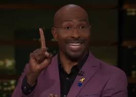 Black women have too much attitude—that's why I don't date them!”