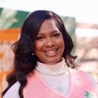 Fendi Ann Jean-Louis, BA