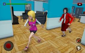 Descarga la última versión de hello granny horror craft maps for mcpe . Hello Granny Teacher Neighbor 1 3 Mod Apk Free Download For Android