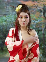 Chiaki geyşa evi - Hegre **Porno**