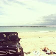 Wear Pink Make Boys Wink Beach Adventure Dream Cars Surfing