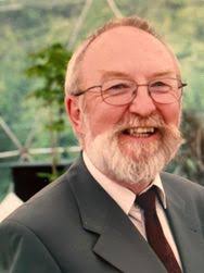 Condolence Book for Ted Stapleton (Roscrea, Tipperary)