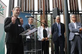 Zento: le nouvel immeuble grenoblois d'Elegia a encore des surfaces à louer 