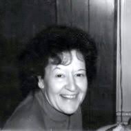 Erla J. Fetty Obituary