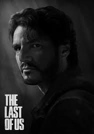 Jose pedro balmaceda pascal, known. Artstation Pedro Pascal As Joel Miller Mizuri