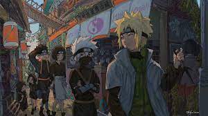 Naruto uzumaki (107) sakura haruno (43) sasuke uchiha (92) наруто (140) hinata hyūga (27) kakashi hatake (25) на весь экран (24). Naruto Uzumaki Hd Wallpaper Hintergrund 2048x1152