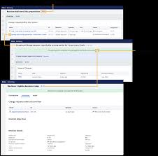 Learn design principles for building apps, review the architecture of apps and solutions, and receive guidance and tools to drive proof of concept work. Release Urgent Business Rule Updates Through Fast Track Change Requests 8 3 Pega