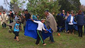 El 21 de junio es el día que se optó tomar como feriado por motivo del día de los pueblos originarios, pero la decisión aún no está del todo tomada. El Proximo Lunes 21 De Junio Sera Feriado Por El Dia De Los Pueblos Originarios Diputados Aprueban Veto Del Gobierno Emol Com