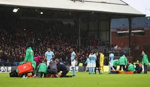 1.lig 30 ağu 2015'den itibaren takımda 30 haz 2025'de sözleşmesi bitiyor. Gabriel Jesus Und Kevin De Bruyne Verletzt Pep Guardiola Fordert Mehr Schutz Fur Seine Stars
