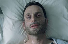 Es ist bereits bekannt, dass es in der 7. Kritik The Walking Dead Staffel 9 Folge 5 Rick Grimes Feiger Abschied