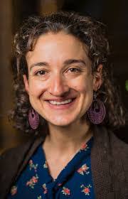 Barbara Mendell's Instagram, Twitter & Facebook