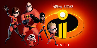 Nelson و holly hunter و sarah vowell و والإستمتاع ومشاهدة فيلم incredibles 2 اون لاين. Ù…Ø±Ø§Ø¬Ø¹Ø© ÙÙŠÙ„Ù… Incredibles 2 Ø¨ÙŠÙƒØ³Ø§Ø± Ø£Ø«Ø¨ØªØª Ø¥Ù†Ù‡Ø§ ØªØ³ØªØ·ÙŠØ¹ Ø§Ù„ÙˆÙØ§Ø¡ Ø¨ÙˆØ¹Ø¯ Ø¹Ù…Ø±Ù‡ Ø¹Ù‚Ø¯