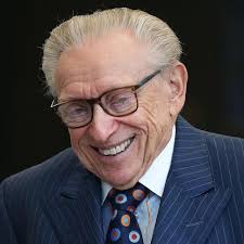 Larry Silverstein