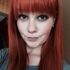 Anne Jäger (@roteraketekk)