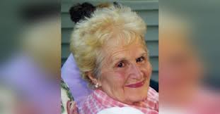 Obituary information for Alice M. Ayers