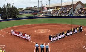 So who are the best ncaa softball players in 2020? Ncaa Softball Tournament Archives Big Ten Network
