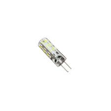 G4 Gu4 1 5w Led Lamp 12v Ledshoponline Led Led Lamp Verlichting