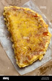 Image result for deep fried pizza