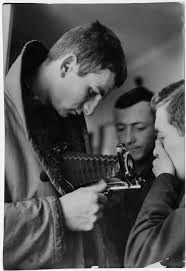 Najnowsze informacje, muzyka, kultura, nauka, historia. Krzysztof Kieslowski Migratory Filmmaker Europeana