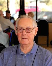 Obituary For Robert J Brown North Brevard Funeral Home