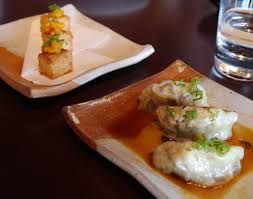 If there's one place that you're pretty much guaranteed to be recommended to try in dubai, at every single turn, it's zuma. Zuma Difc Dubai Honestly Foodie