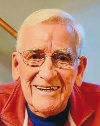 Ronald Pringle Obituary (2022)