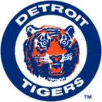 Image result for detroit tigers