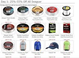 Proudly family owned & operated since 1997 Tackle Warehouse 25 Days Of Savings 10 Off Gift Cards Westernbass Com