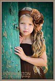 Clara A Beautiful And Strong Hero Little Girl Photography Little Girl Poses Girl Photo Shoots