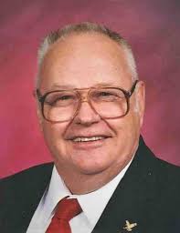 Clifford Solem Obituary April 5, 2020